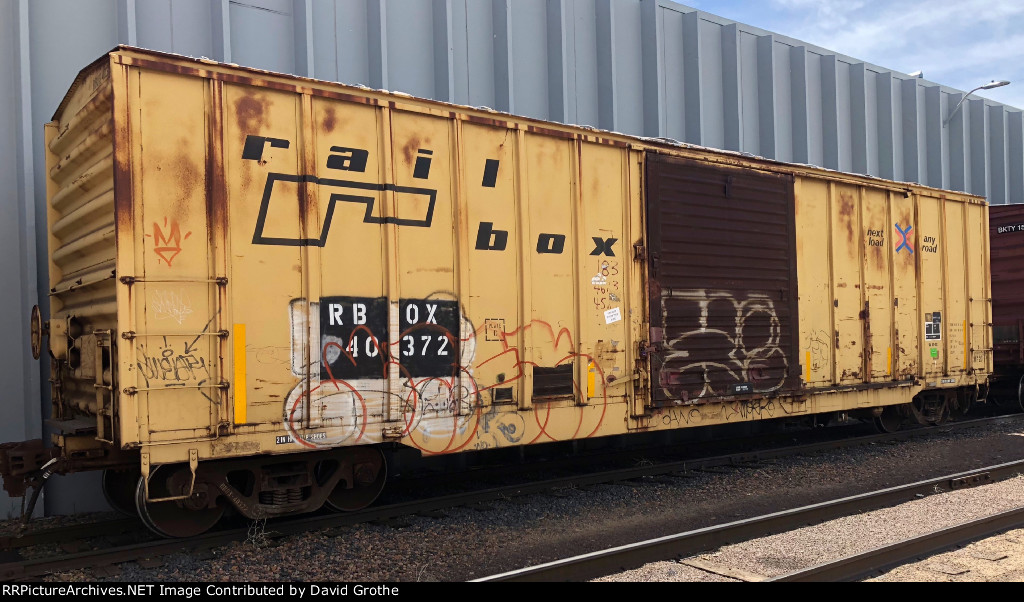 RBOX 40372